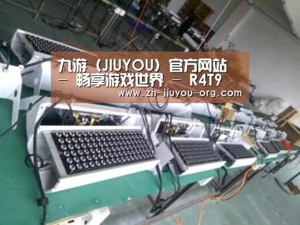 jiuyou案例展示一
