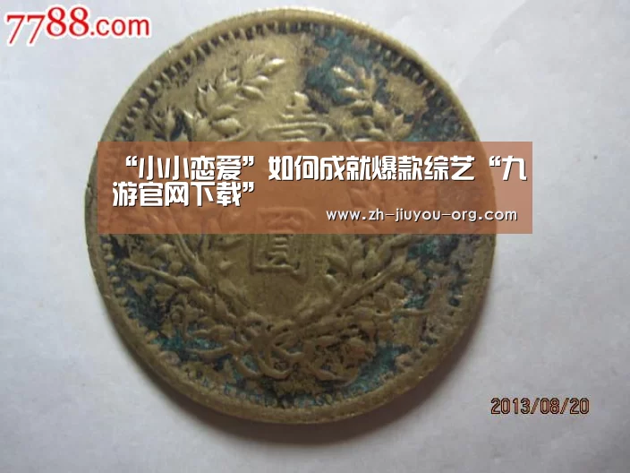 “小小恋爱”如何成就爆款综艺“九游官网下载”(图1) 九游游戏盒子